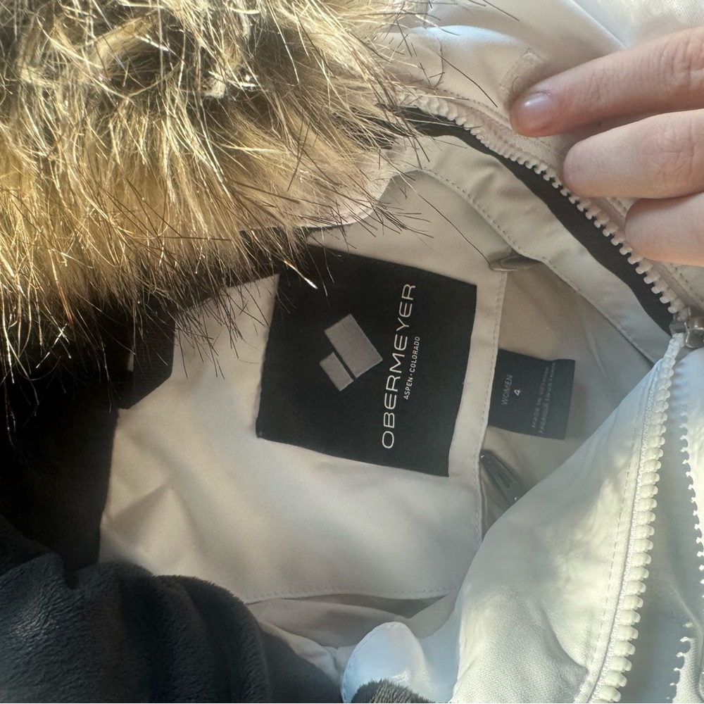 Worn Once Good Condition And Style - image 2